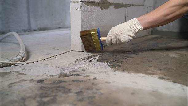 24/7 Emergency Waterproofing experts in Warminster, PA